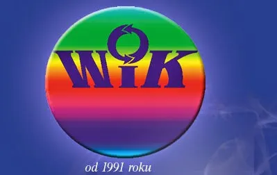 Hurtownia odzieży używanej WIK